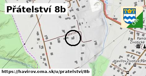 Přátelství 8b, Havířov