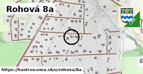 Rohová 8a, Havířov