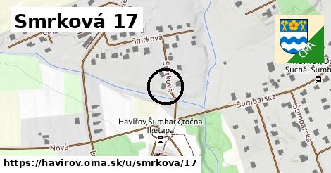 Smrková 17, Havířov