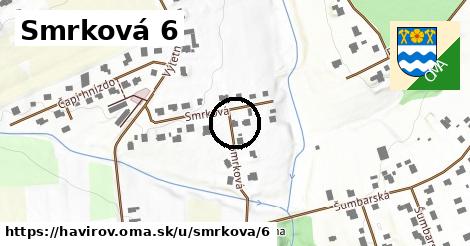 Smrková 6, Havířov