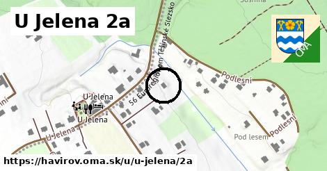 U Jelena 2a, Havířov