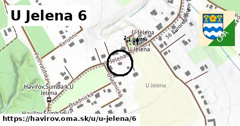 U Jelena 6, Havířov