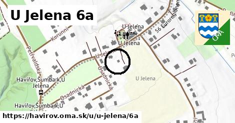 U Jelena 6a, Havířov