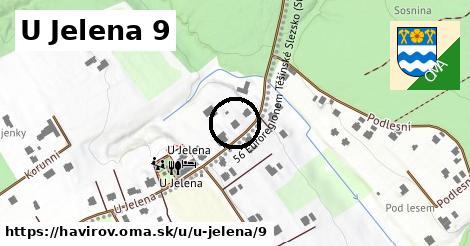 U Jelena 9, Havířov