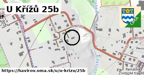U Křížů 25b, Havířov