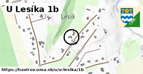 U Lesíka 1b, Havířov