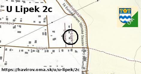 U Lipek 2c, Havířov
