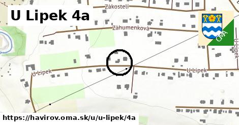U Lipek 4a, Havířov