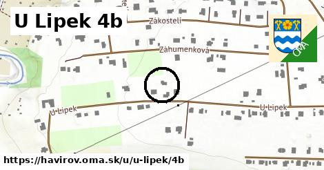 U Lipek 4b, Havířov