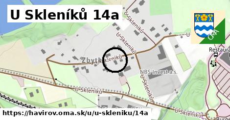 U Skleníků 14a, Havířov