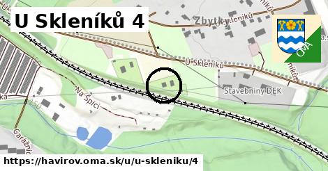 U Skleníků 4, Havířov