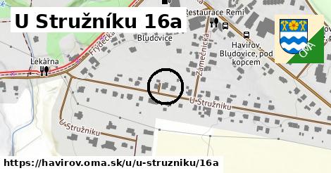 U Stružníku 16a, Havířov