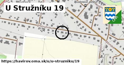 U Stružníku 19, Havířov