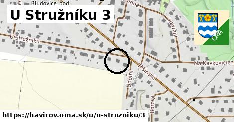 U Stružníku 3, Havířov