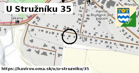 U Stružníku 35, Havířov