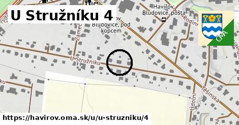 U Stružníku 4, Havířov