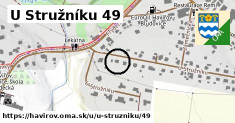 U Stružníku 49, Havířov