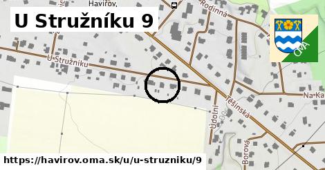 U Stružníku 9, Havířov