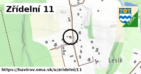 Zřídelní 11, Havířov