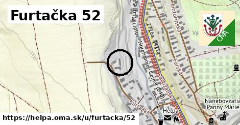 Furtačka 52, Heľpa