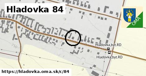 Hladovka <span class="supisne">84</span>