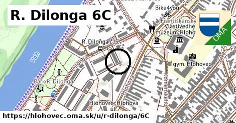 R. Dilonga 6C, Hlohovec