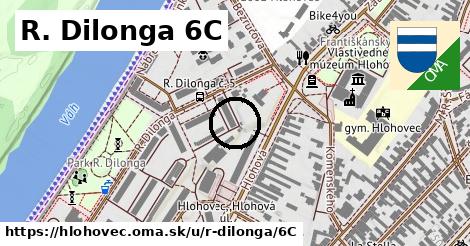 R. Dilonga 6C, Hlohovec