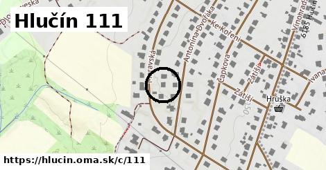 Hlučín <span class="supisne">111</span>