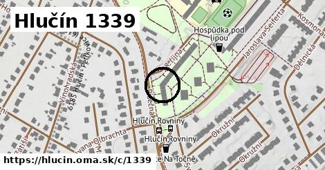 Hlučín <span class="supisne">1339</span>