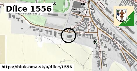 Dílce 1556, Hluk