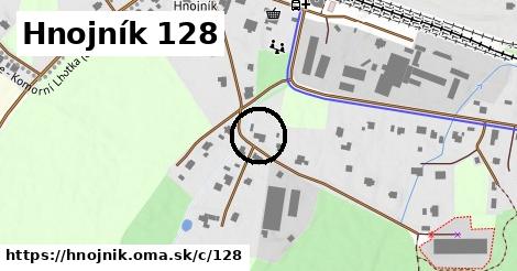 Hnojník <span class="supisne">128</span>