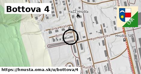 Bottova 4, Hnúšťa