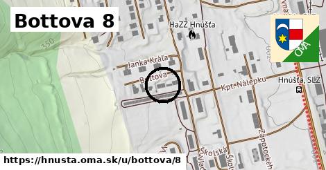 Bottova 8, Hnúšťa