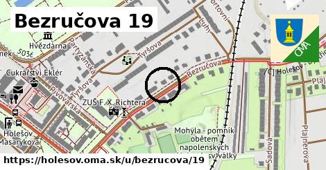 Bezručova 19, Holešov