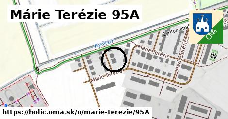 Márie Terézie 95A, Holíč