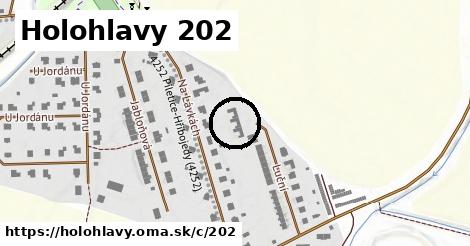 Holohlavy <span class="supisne">202</span>