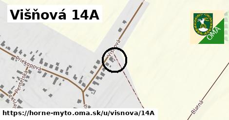 Višňová 14A, Horné Mýto