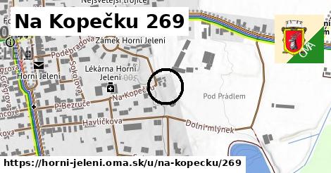 Na Kopečku 269, Horní Jelení