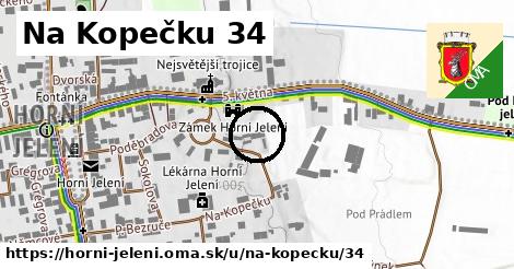 Na Kopečku 34, Horní Jelení