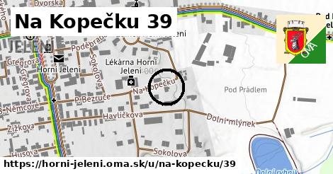 Na Kopečku 39, Horní Jelení