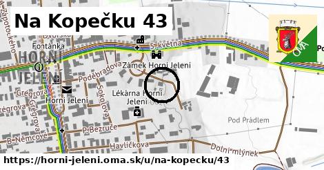 Na Kopečku 43, Horní Jelení