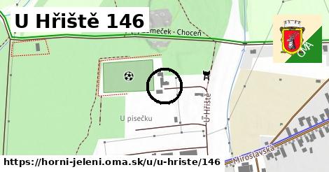 U Hřiště 146, Horní Jelení