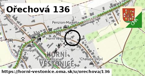 Ořechová 136, Horní Věstonice