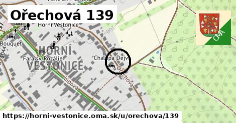 Ořechová 139, Horní Věstonice