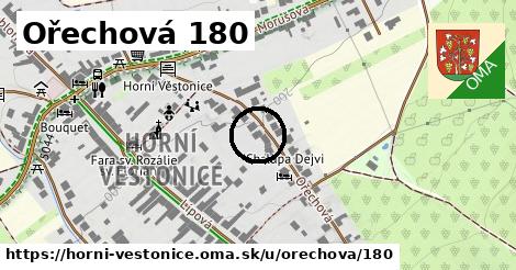 Ořechová 180, Horní Věstonice