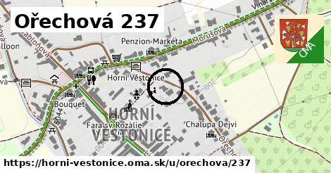 Ořechová 237, Horní Věstonice