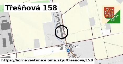 Třešňová 158, Horní Věstonice