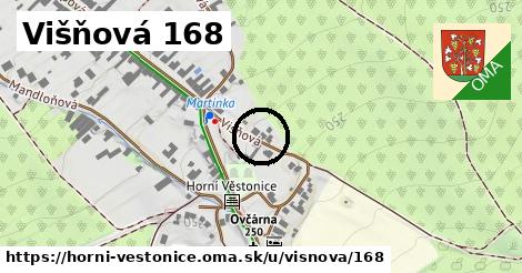 Višňová 168, Horní Věstonice