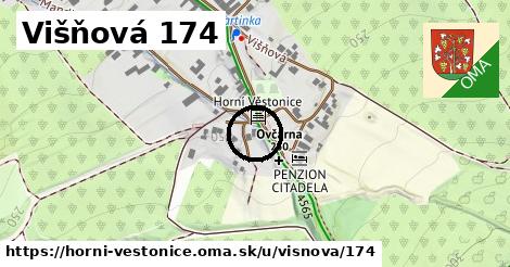 Višňová 174, Horní Věstonice