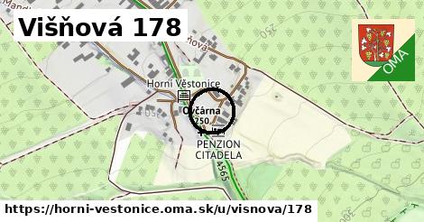 Višňová 178, Horní Věstonice